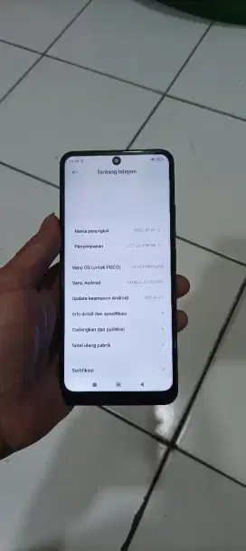 Poco X5 5g 8/256Gb