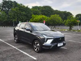 Mitsubishi  X Force Ultimate Matic 2024