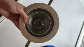 Rumah lampu downlights