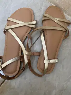Sepatu Second Pribadi