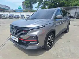 Pajak Panjang - Wuling Almaz 1.5 Smart Enjoy 5-Seater Bensin-AT 2023