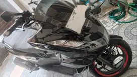 Honda PCX 160 On Going