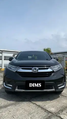 Honda CR-V 1.5 Turbo prestige At 2019
