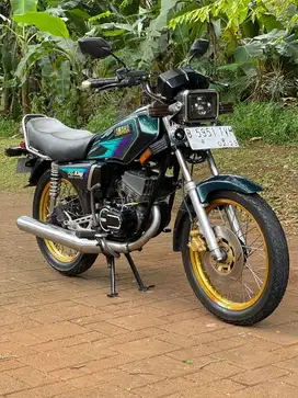 For Sale Yamaha Rx King 1996 Pajak Hidup