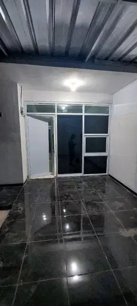 kusen partisi almunium
