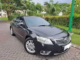 Toyota Camry 2.4 V 2011 Tgn 1