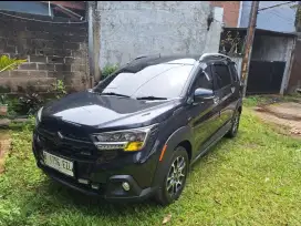 Suzuki XL 7, Beta - MT