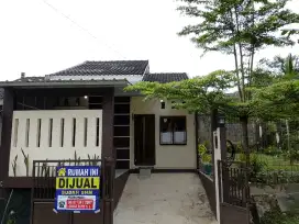JUAL MURAH RUMAH GRAND SURERA LEUWILIANG