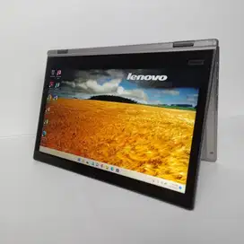 Lenovo L380 Yoga Intel core i5 Gen 8 Ram 8GB SSD 256GB Os Windows