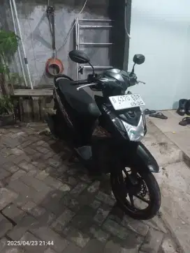 Jual beat 2015 lengkap