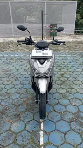 BIAH@CASH 13,5 JT BEAT STREET 2022 F KABUPATEN