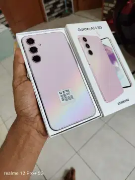 Samsung A55 5g 8/256 like new