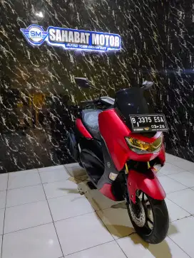NMAX TH 2021 SIAP PAKAI