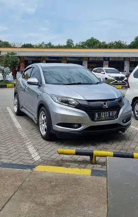 HRV TYPE E 2016