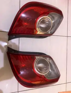 stoplamp ayla 1.0