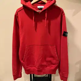 Vintage Stone island Hoodie Original