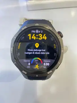 Huawei Watch Gt 5 Pro cicilan 0%