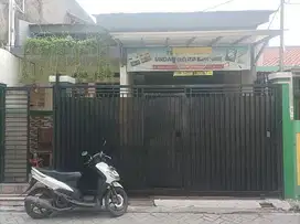 Dijual Cepat Rumah Strategis di Cipondoh – Akses Mudah, Lokasi Prem