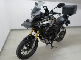 CB150X SPECIAL EDITION