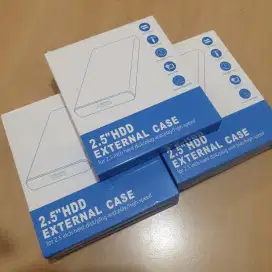 HAGANN HDA-E31 - CASE EXTERNAL USB 3.0