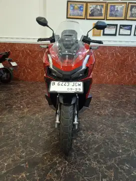 DP 1,3 JT, ADV 160 CBS, KTP DAERAH BISA, PROSES DIBANTU SMPI ACC