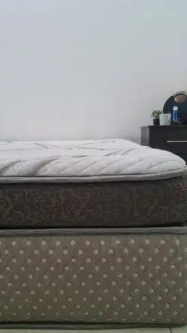 Kasur Lady Americana Sovereign 160 x 200. Mattress only