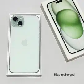 iPhone 15 Plus 128GB iBox - BH 98%