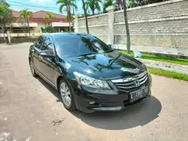 HONDA ACCORD 2.4 VTIL 2011