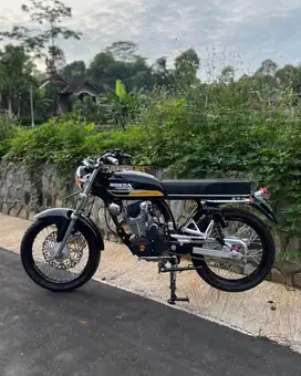 cb Basic Tiger 2004