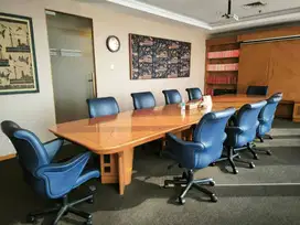 Dijual Cepat 2 Unit Ruang Kantor Strata Title