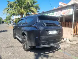 PAJERO 2.4 DAKAR 4x2 MATIC 2017