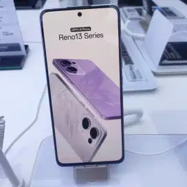 Oppo reno 13 F 256 GB