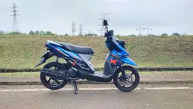 Yamaha X-Ride 2017 good condition