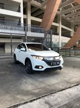 Hrv e 1.5 matic 2021