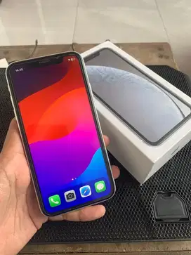 iPhone XR 64gb Ex Inter All Operator