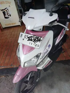 HONDA VARIO 110cc Th. 2009
