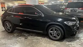 Mercedes-Benz A200 2023 Bensin