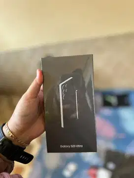 Jual murah samsung s25 ultra 1tb