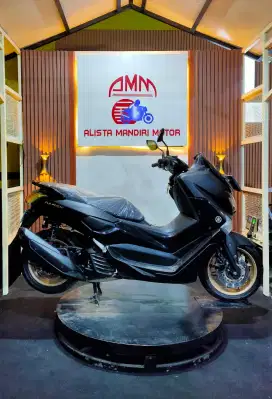 ALL NEW YAMAHA N MAX 155 TH.2020. CASH/CREDIT BISA..