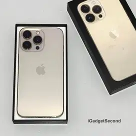 iPhone 13 Pro 256GB iBox - Full Original