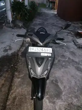 HONDA BEAT TAHUN 2023