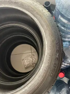Dunlop SP Sport Maxx - 235/55/R20