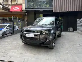 Land Rover Defender 130 3.0L First Edition P400 NIK 2023