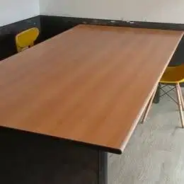 Jual Meja Kantor Besar