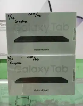 Samsung Tab A9 4/64 GSM/4G LTE