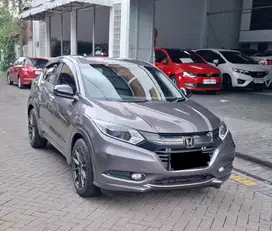 Honda HRV E 1.5 2017