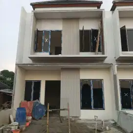CLUSTER BARU NEGO SAMPAI JADI