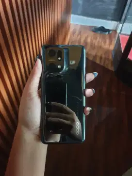 Oppo Find X5 Pro 12/256 Batangan Normal