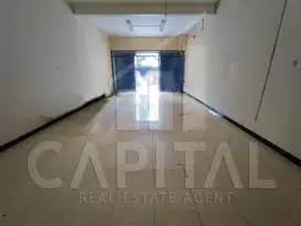 Ruko Strategis di Mainroad Karapitan Bandung Dekat Kampus UNLA