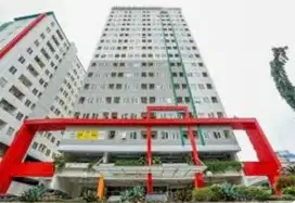 Dijual Apartemen Pavilion Permata Dekat Tol Mayjen
